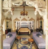 Taj Lake Palace - Suite